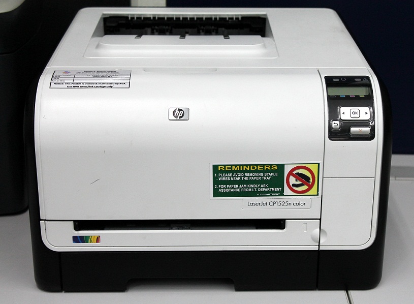 LASERJET CP1525N COLOR DRIVER FOR WINDOWS MAC